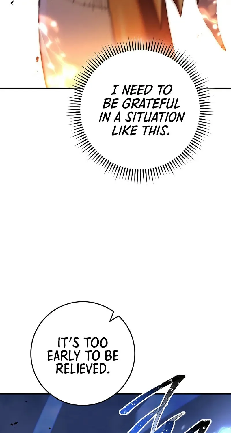 Read The Hero Returns chapter 122 image 8 on Lezhin