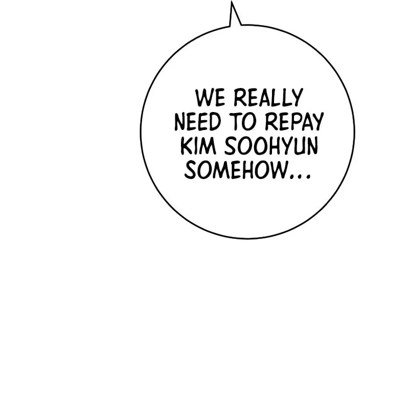 Read The Hero Returns chapter 122 image 80 on Lezhin
