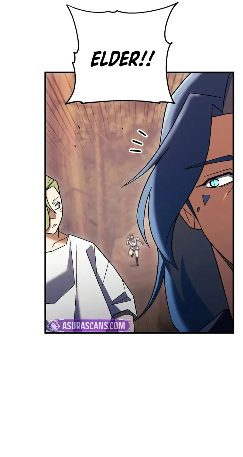 Read The Hero Returns chapter 122 image 81 on Lezhin