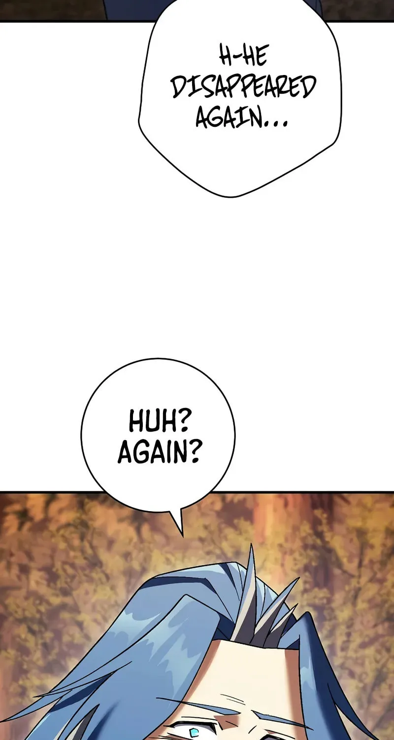Read The Hero Returns chapter 122 image 83 on Lezhin
