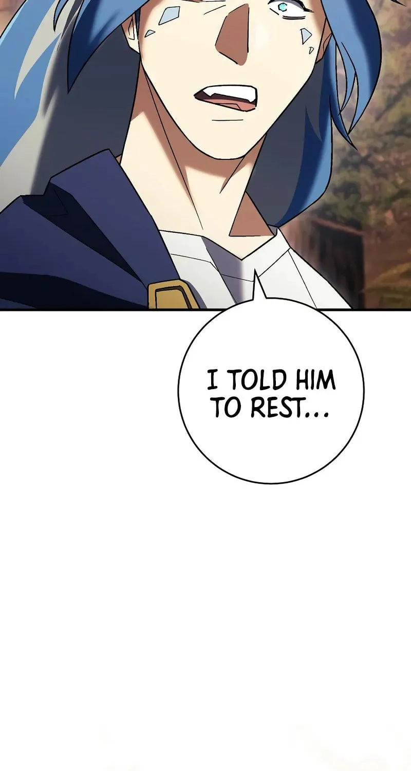 Read The Hero Returns chapter 122 image 84 on Lezhin