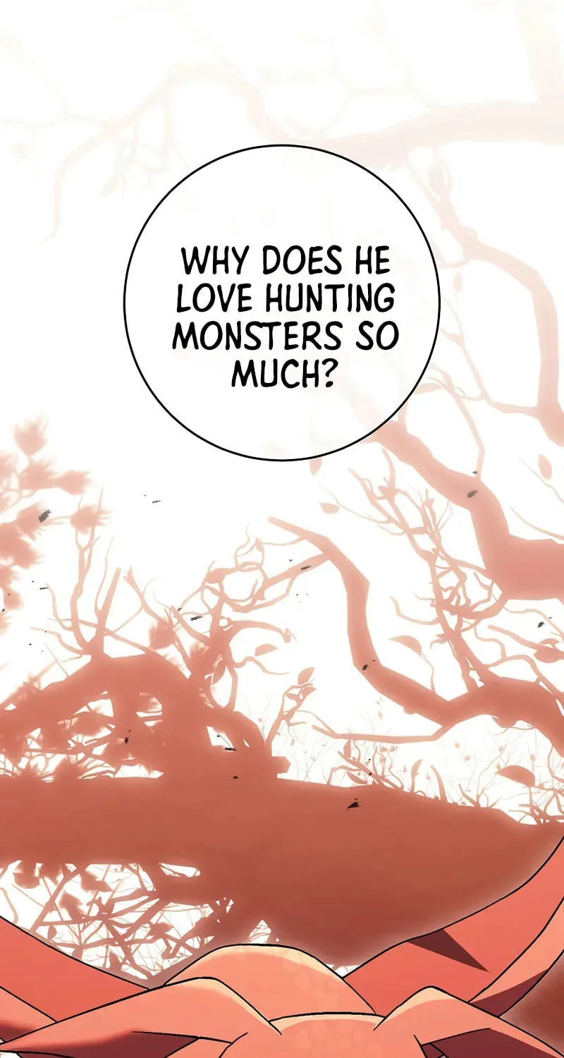 Read The Hero Returns chapter 122 image 85 on Lezhin