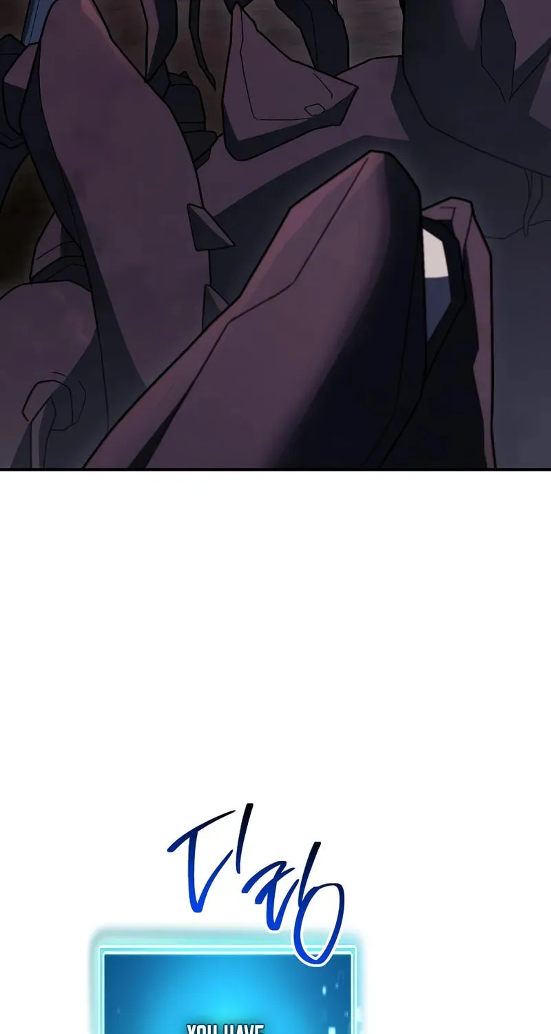 Read The Hero Returns chapter 122 image 87 on Lezhin