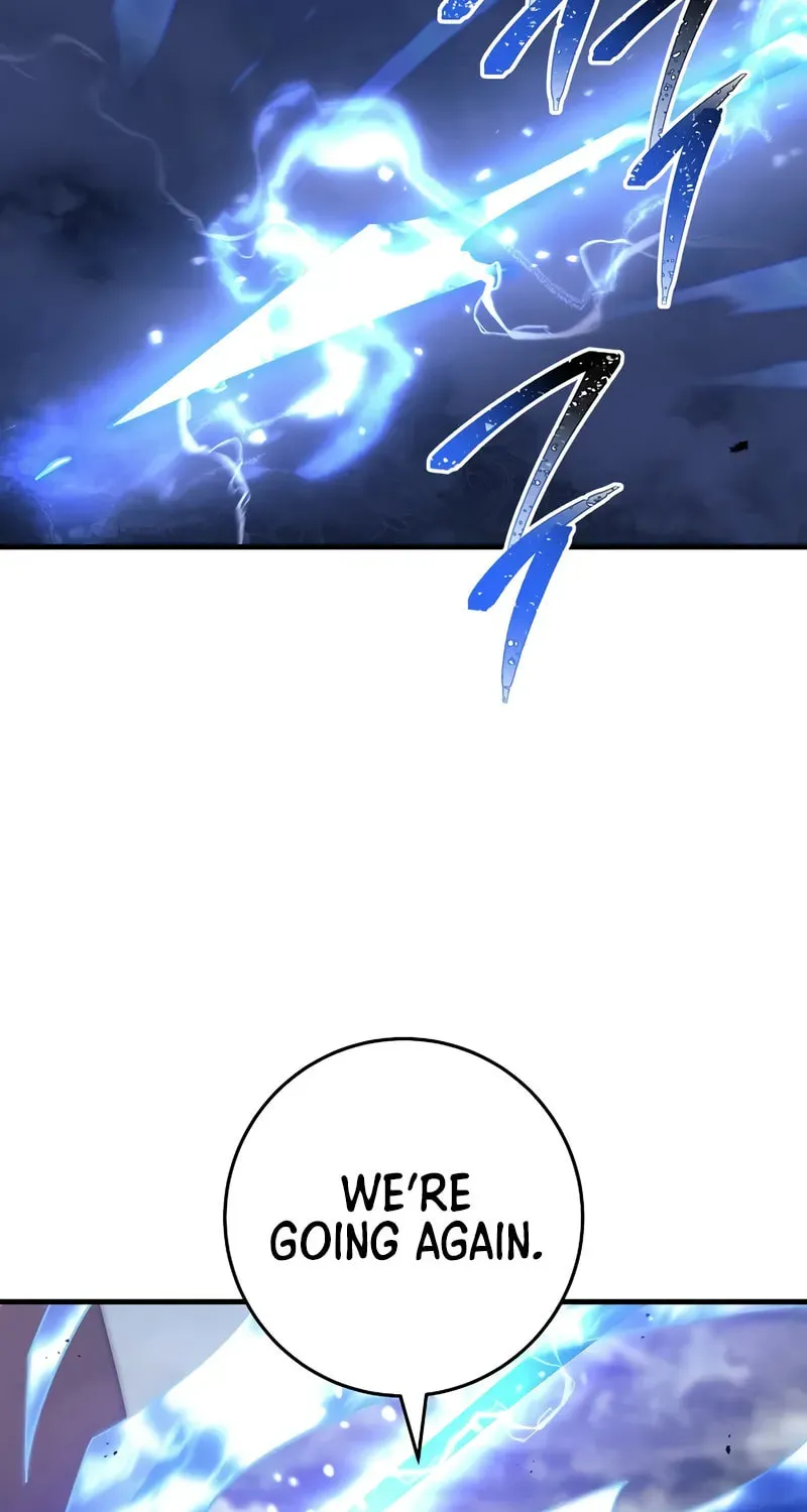Read The Hero Returns chapter 122 image 9 on Lezhin