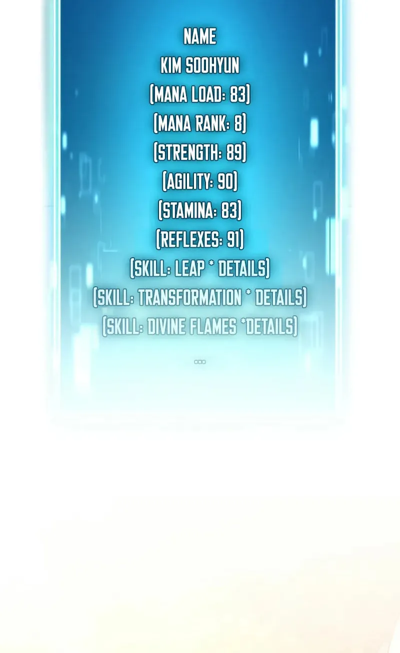 Read The Hero Returns chapter 122 image 90 on Lezhin
