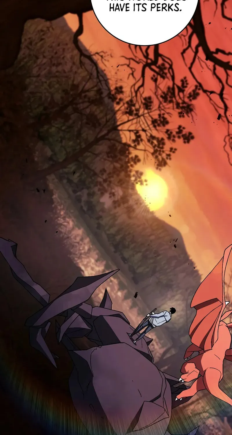 Read The Hero Returns chapter 122 image 94 on Lezhin