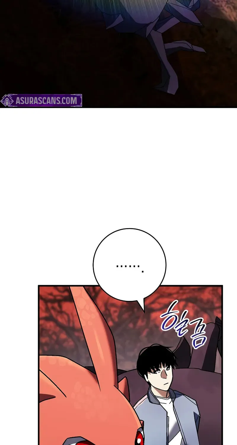 Read The Hero Returns chapter 122 image 95 on Lezhin