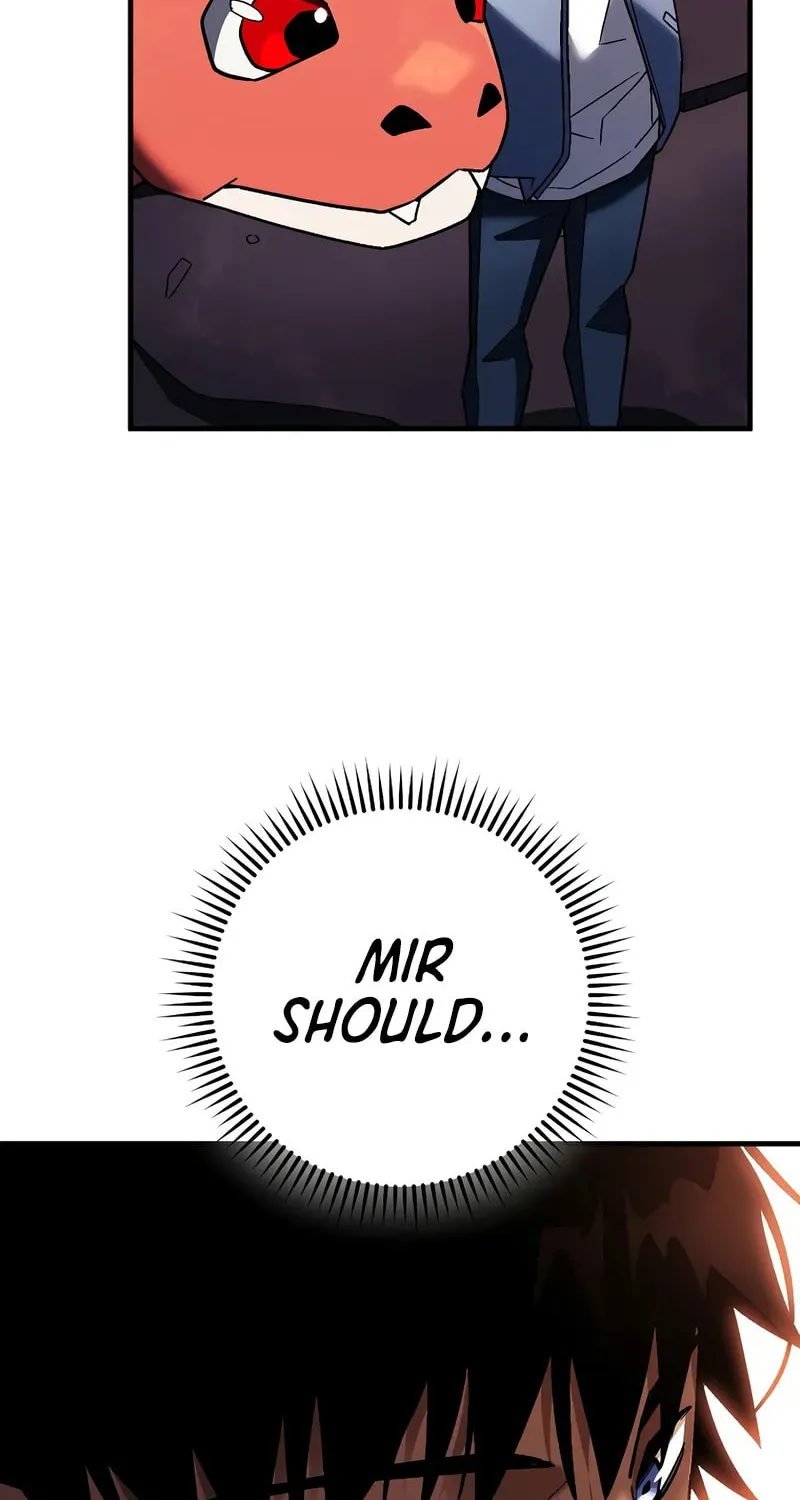 Read The Hero Returns chapter 122 image 96 on Lezhin