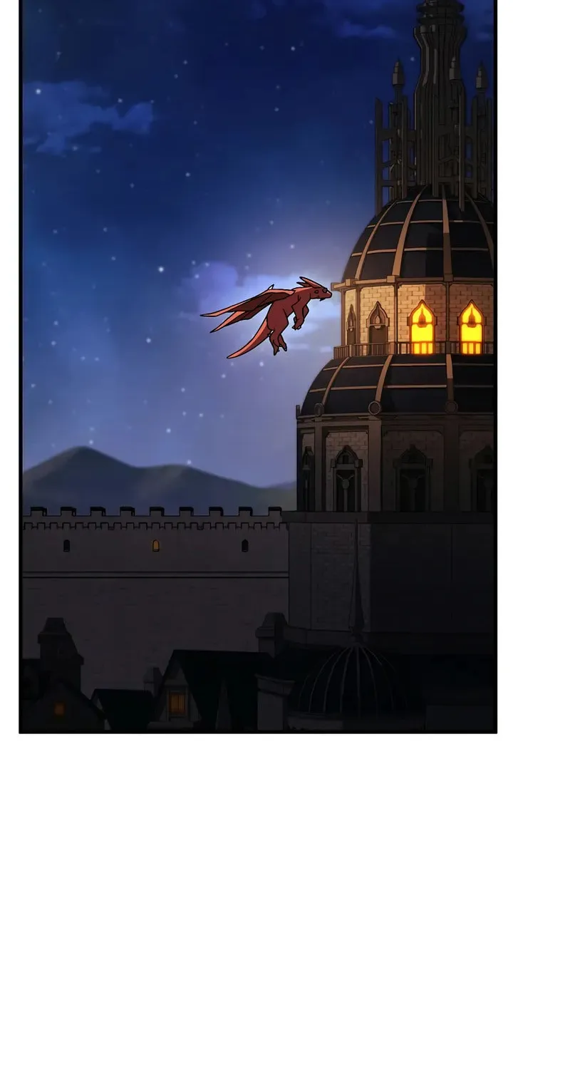 Read The Hero Returns chapter 122 image 98 on Lezhin
