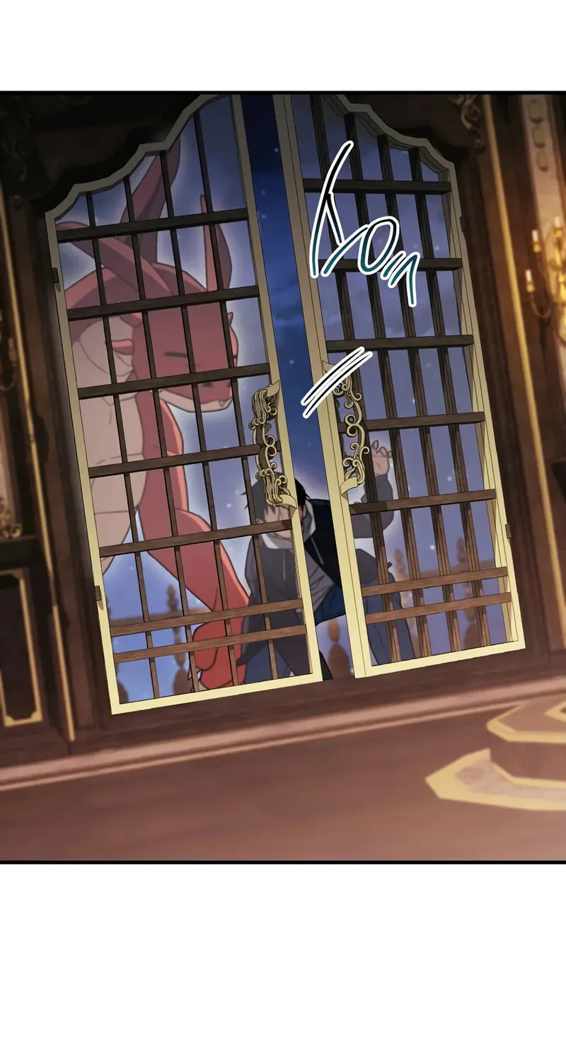 Read The Hero Returns chapter 122 image 99 on Lezhin