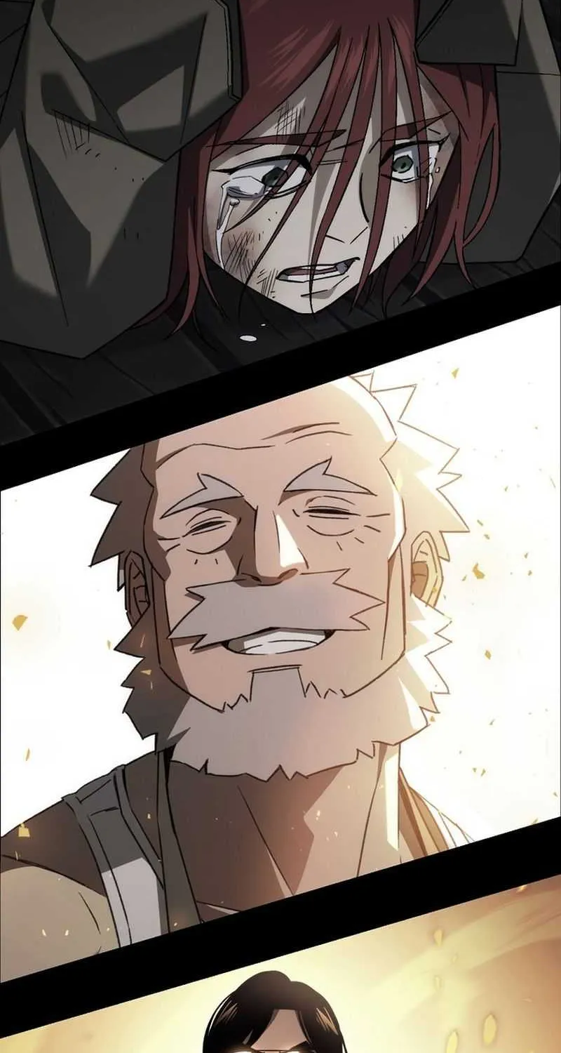 Read The Hero Returns chapter 123 image 10 on Lezhin