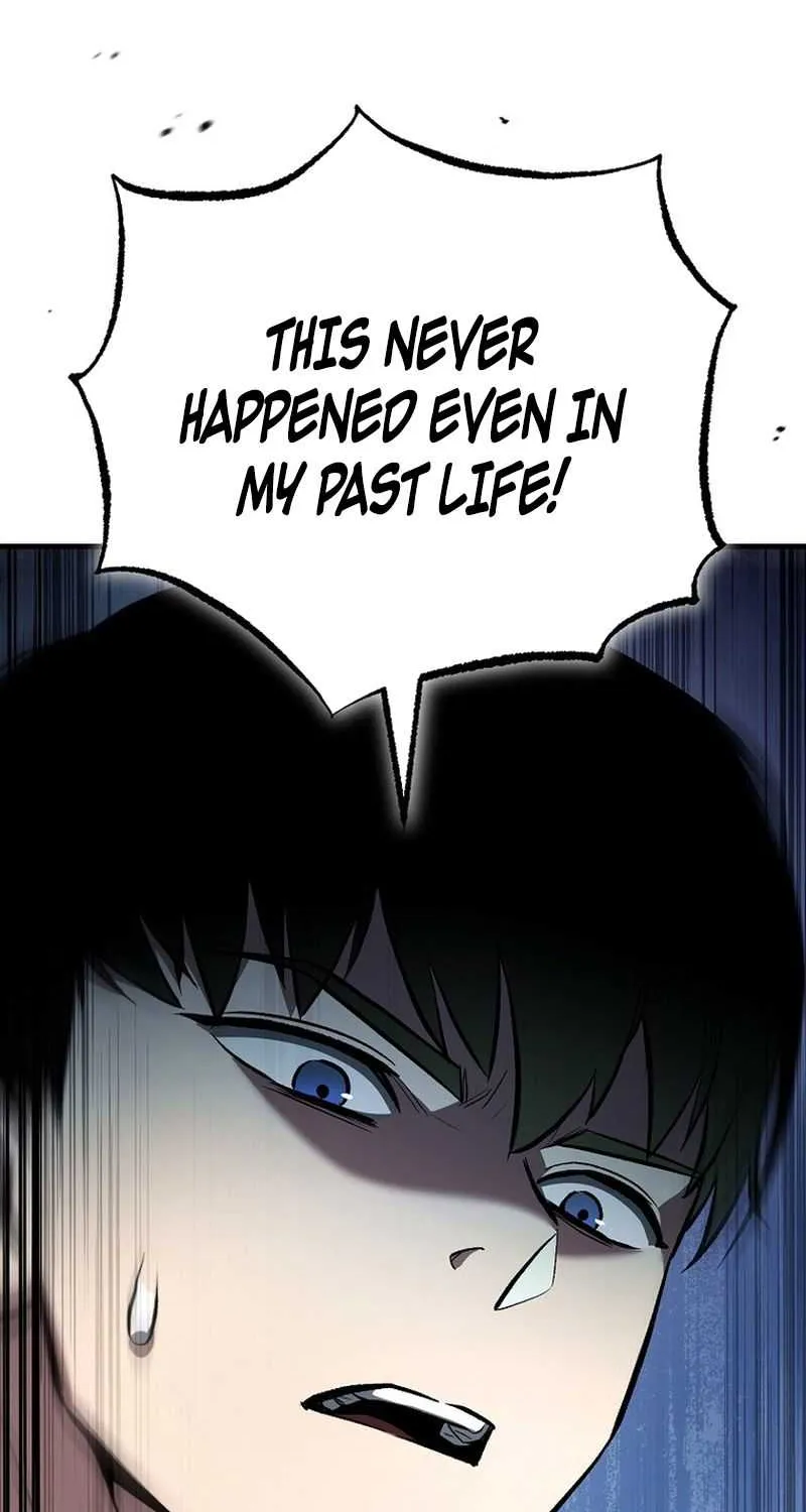 Read The Hero Returns chapter 123 image 101 on Lezhin