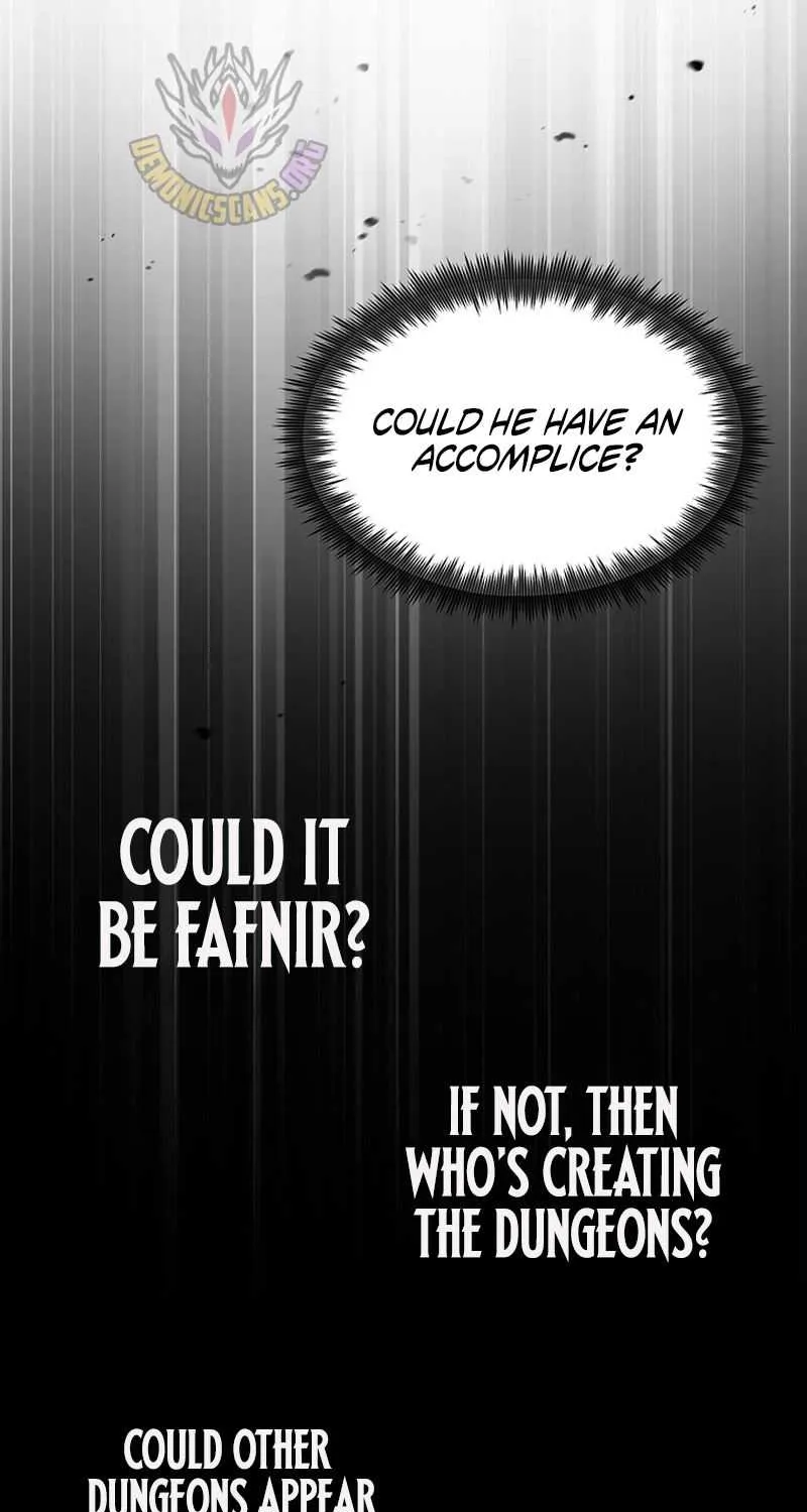Read The Hero Returns chapter 123 image 104 on Lezhin