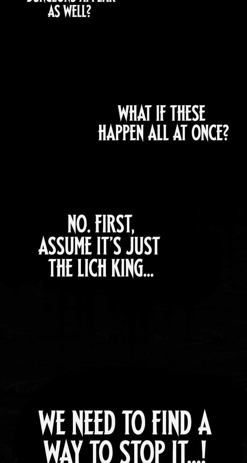 Read The Hero Returns chapter 123 image 105 on Lezhin