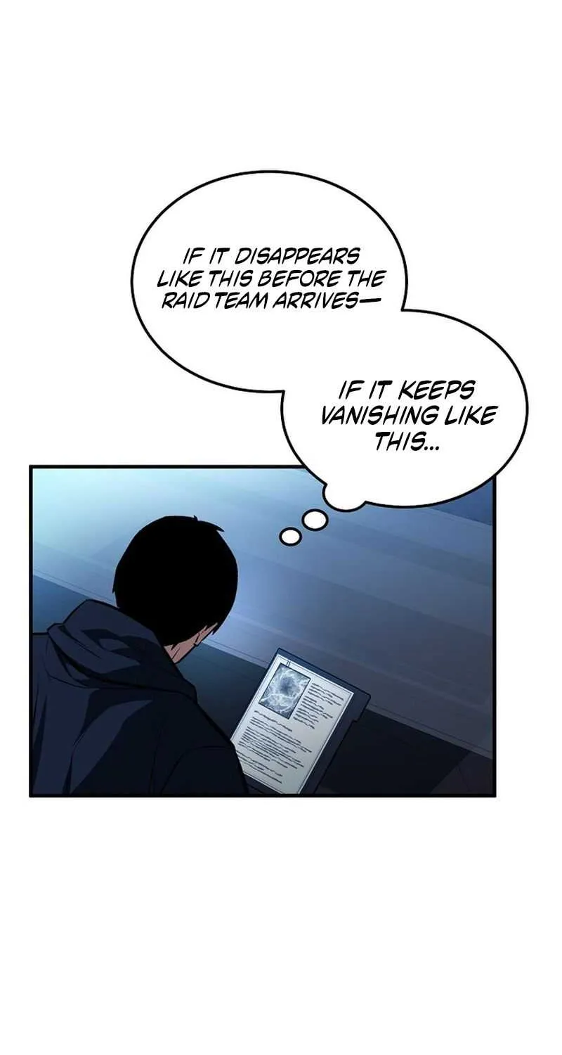 Read The Hero Returns chapter 123 image 107 on Lezhin