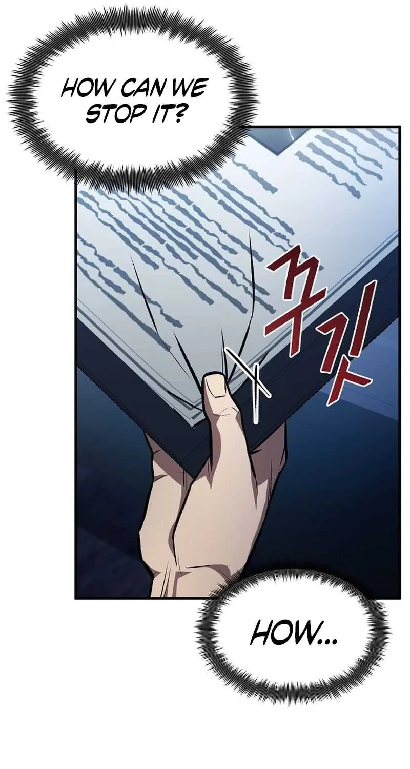 Read The Hero Returns chapter 123 image 108 on Lezhin