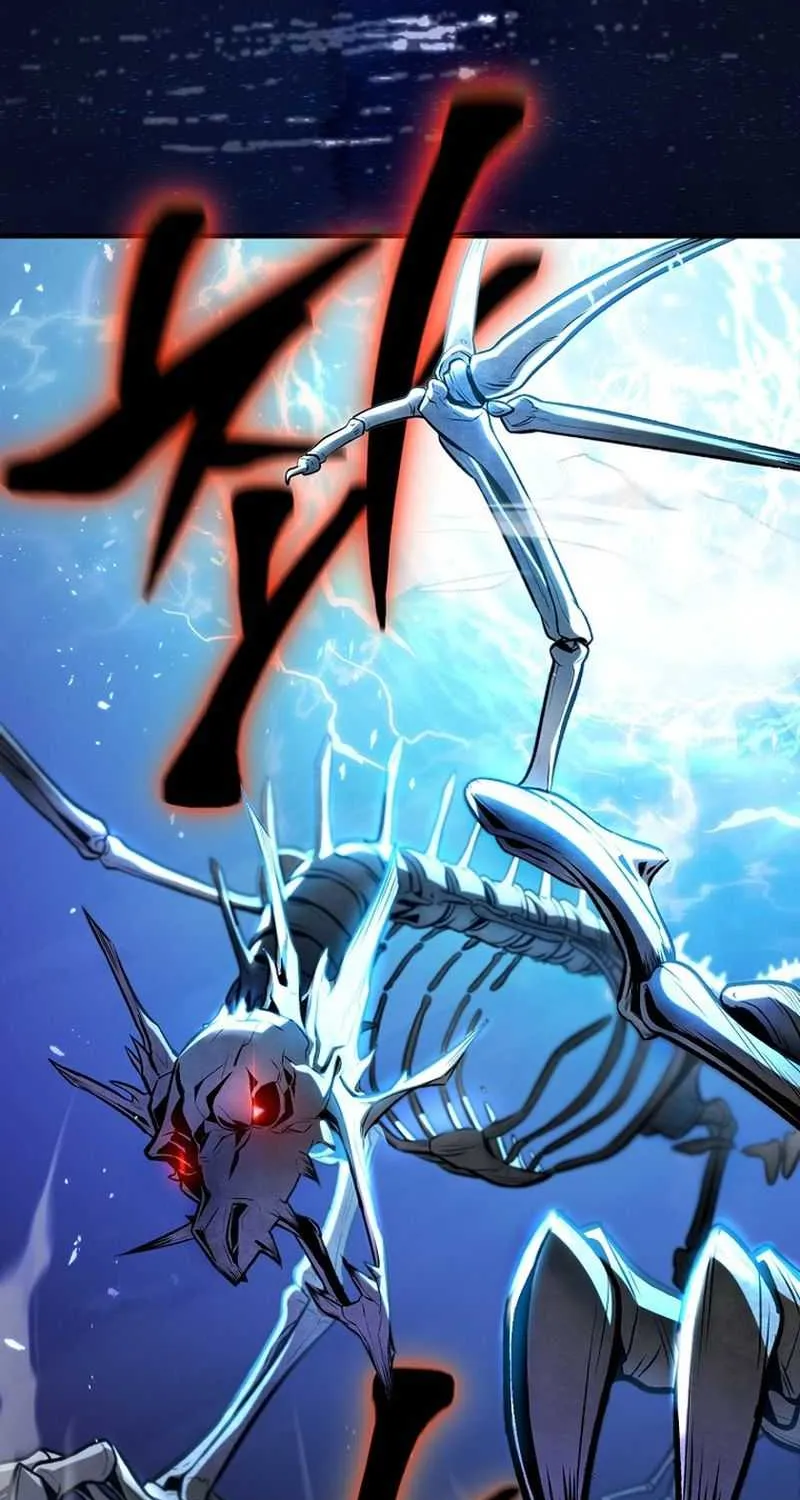 Read The Hero Returns chapter 123 image 118 on Lezhin