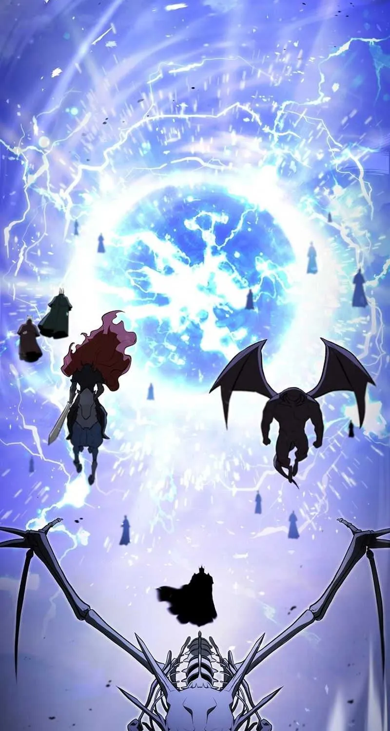 Read The Hero Returns chapter 123 image 123 on Lezhin