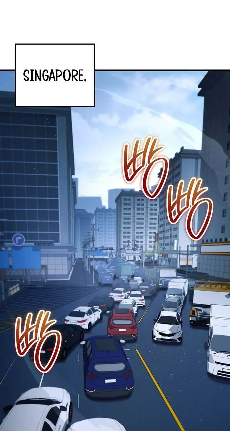 Read The Hero Returns chapter 123 image 17 on Lezhin
