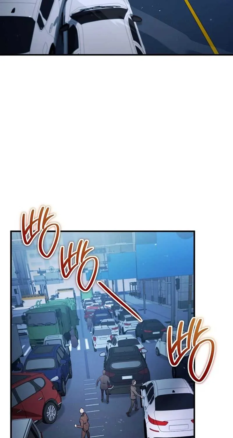 Read The Hero Returns chapter 123 image 18 on Lezhin