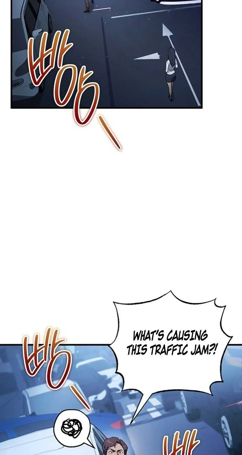 Read The Hero Returns chapter 123 image 19 on Lezhin