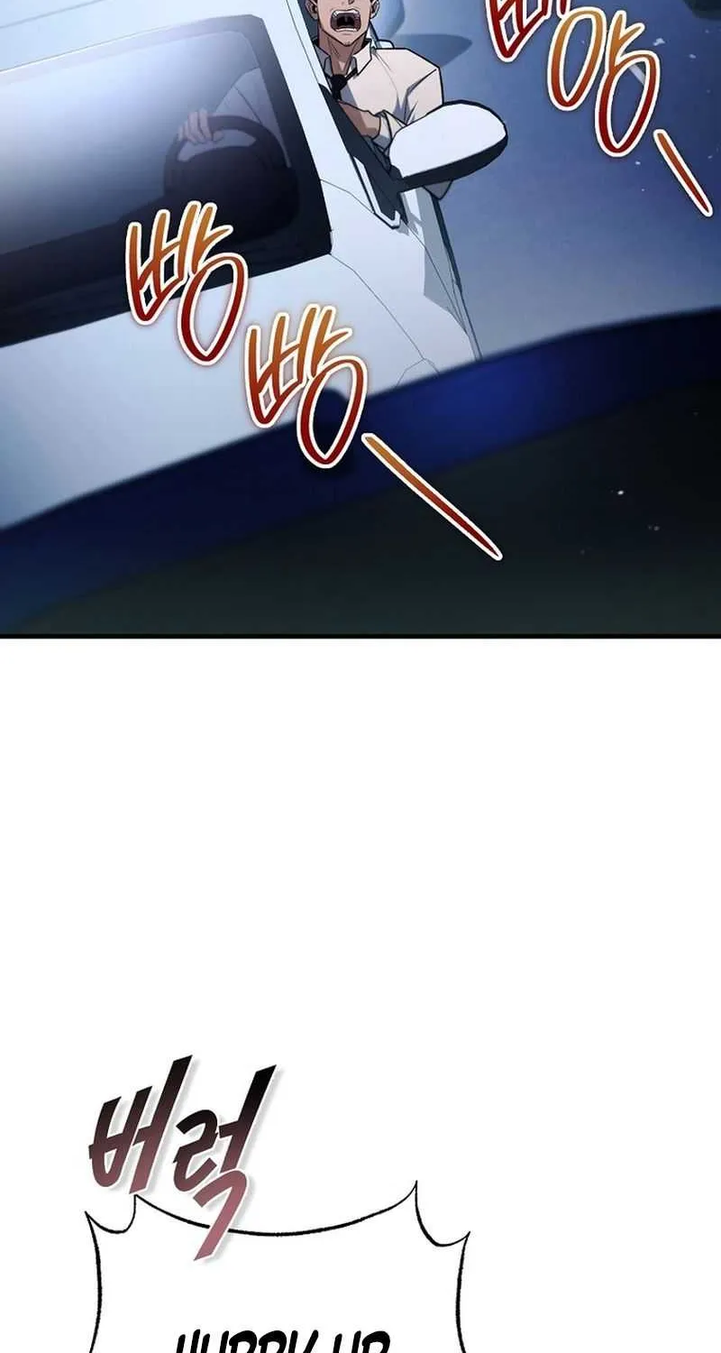 Read The Hero Returns chapter 123 image 20 on Lezhin