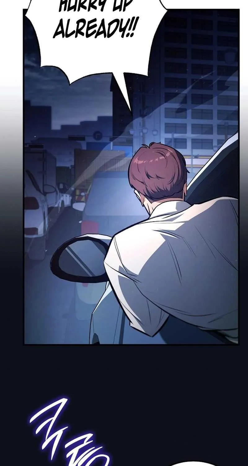 Read The Hero Returns chapter 123 image 21 on Lezhin