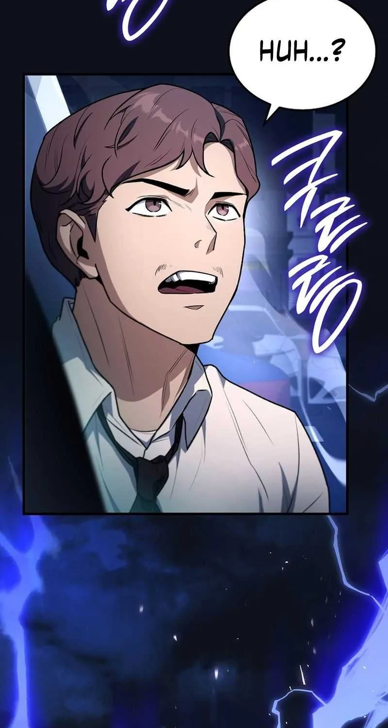 Read The Hero Returns chapter 123 image 22 on Lezhin