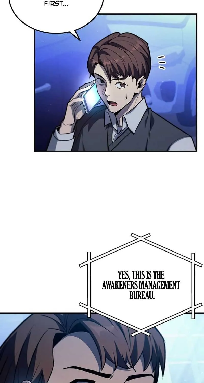 Read The Hero Returns chapter 123 image 29 on Lezhin