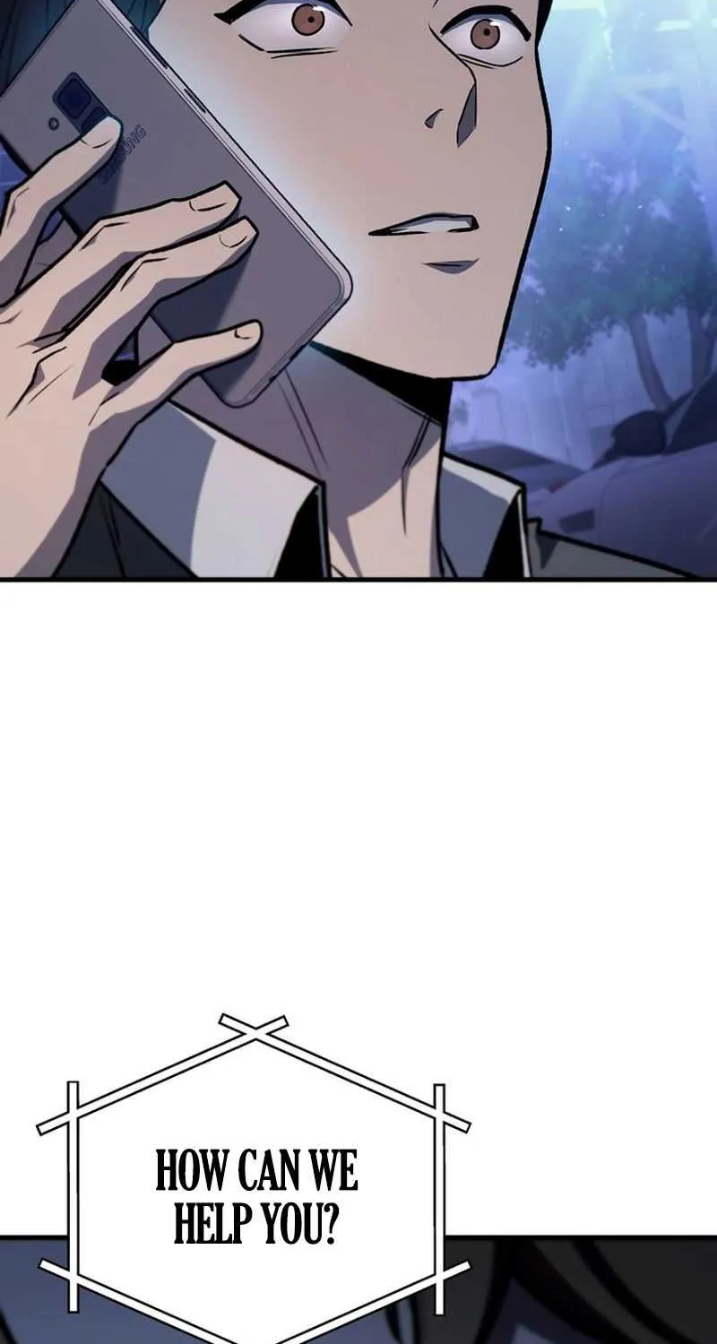 Read The Hero Returns chapter 123 image 30 on Lezhin