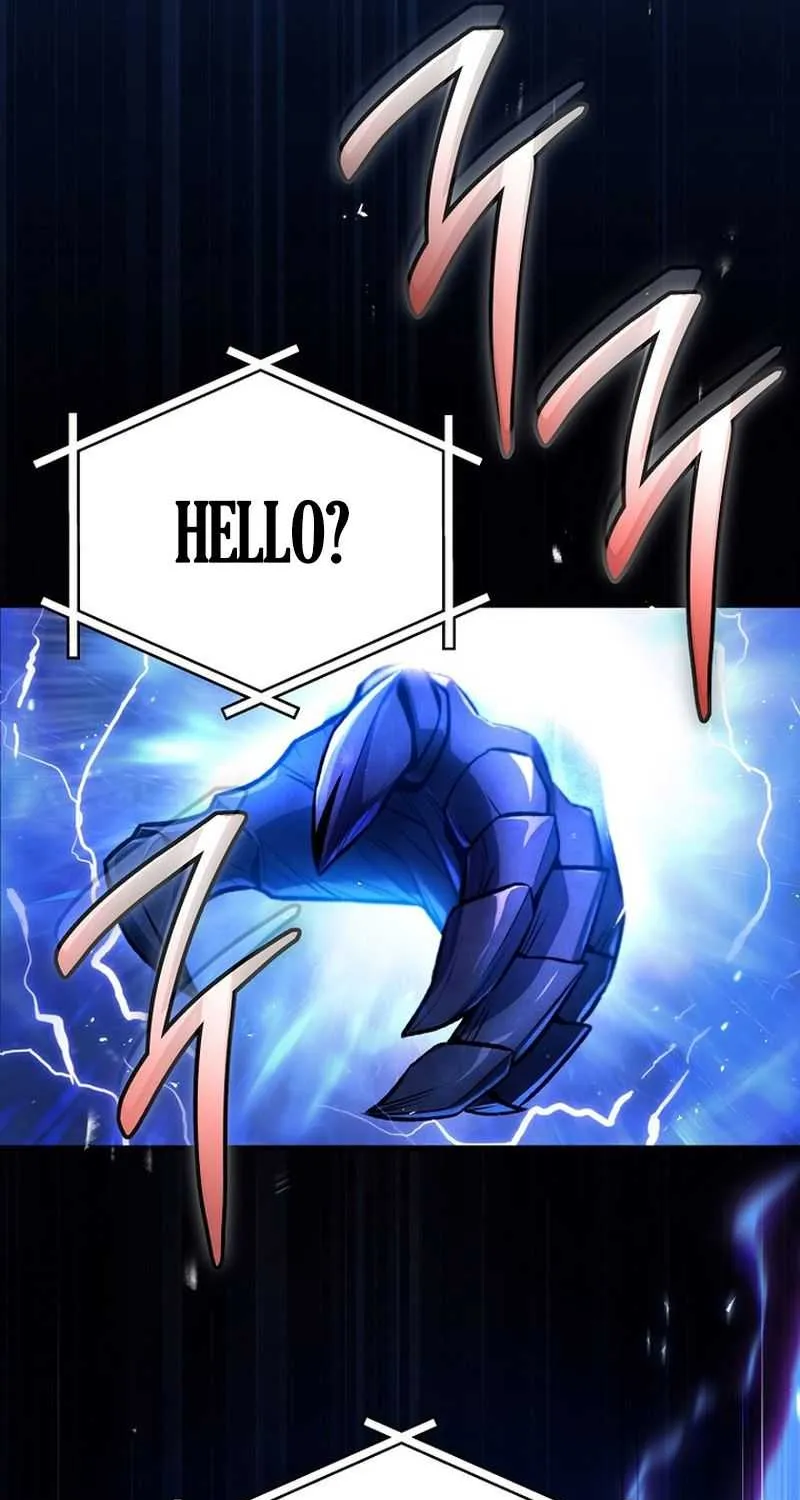 Read The Hero Returns chapter 123 image 33 on Lezhin