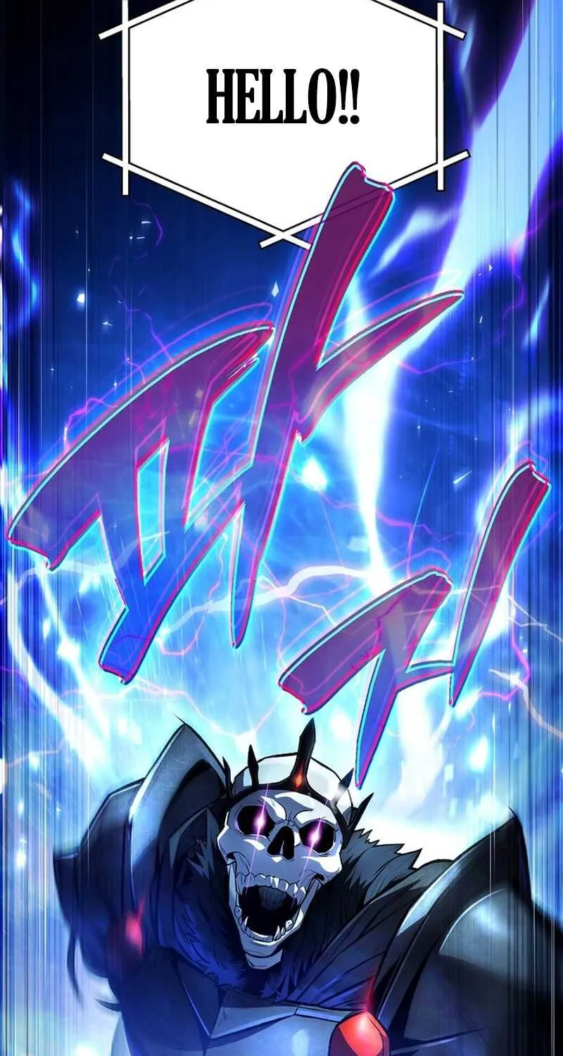Read The Hero Returns chapter 123 image 34 on Lezhin