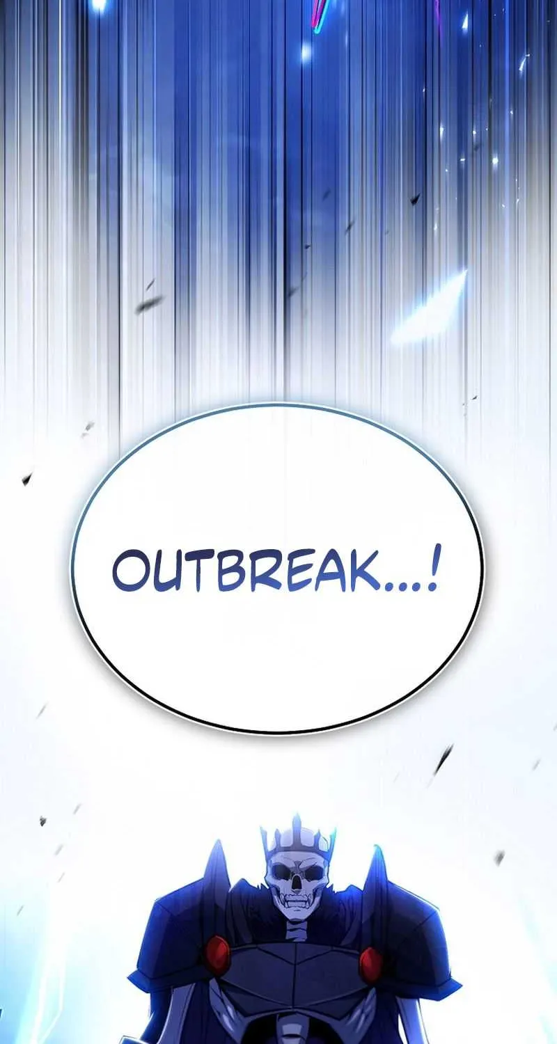Read The Hero Returns chapter 123 image 36 on Lezhin