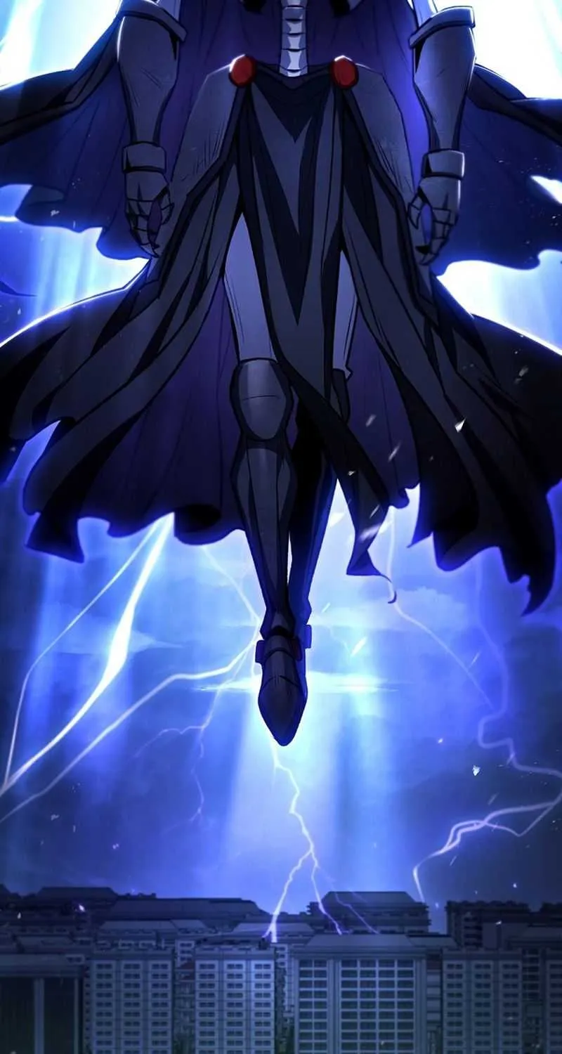 Read The Hero Returns chapter 123 image 37 on Lezhin