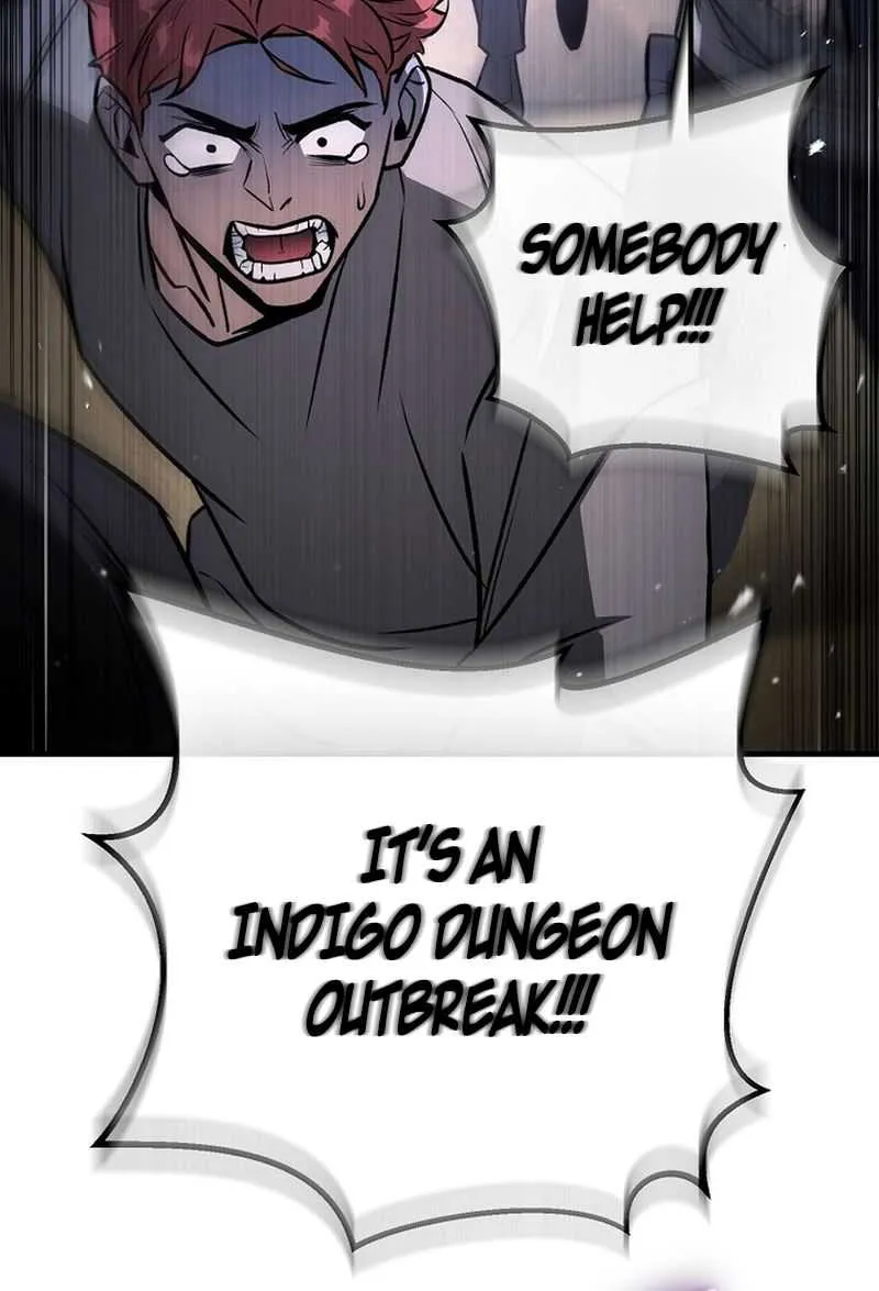 Read The Hero Returns chapter 123 image 39 on Lezhin