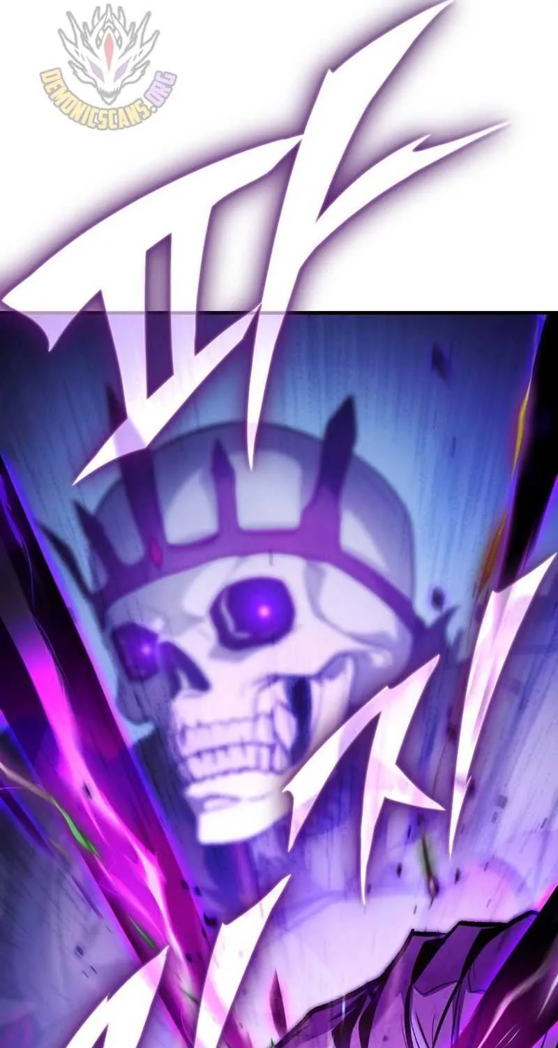 Read The Hero Returns chapter 123 image 40 on Lezhin