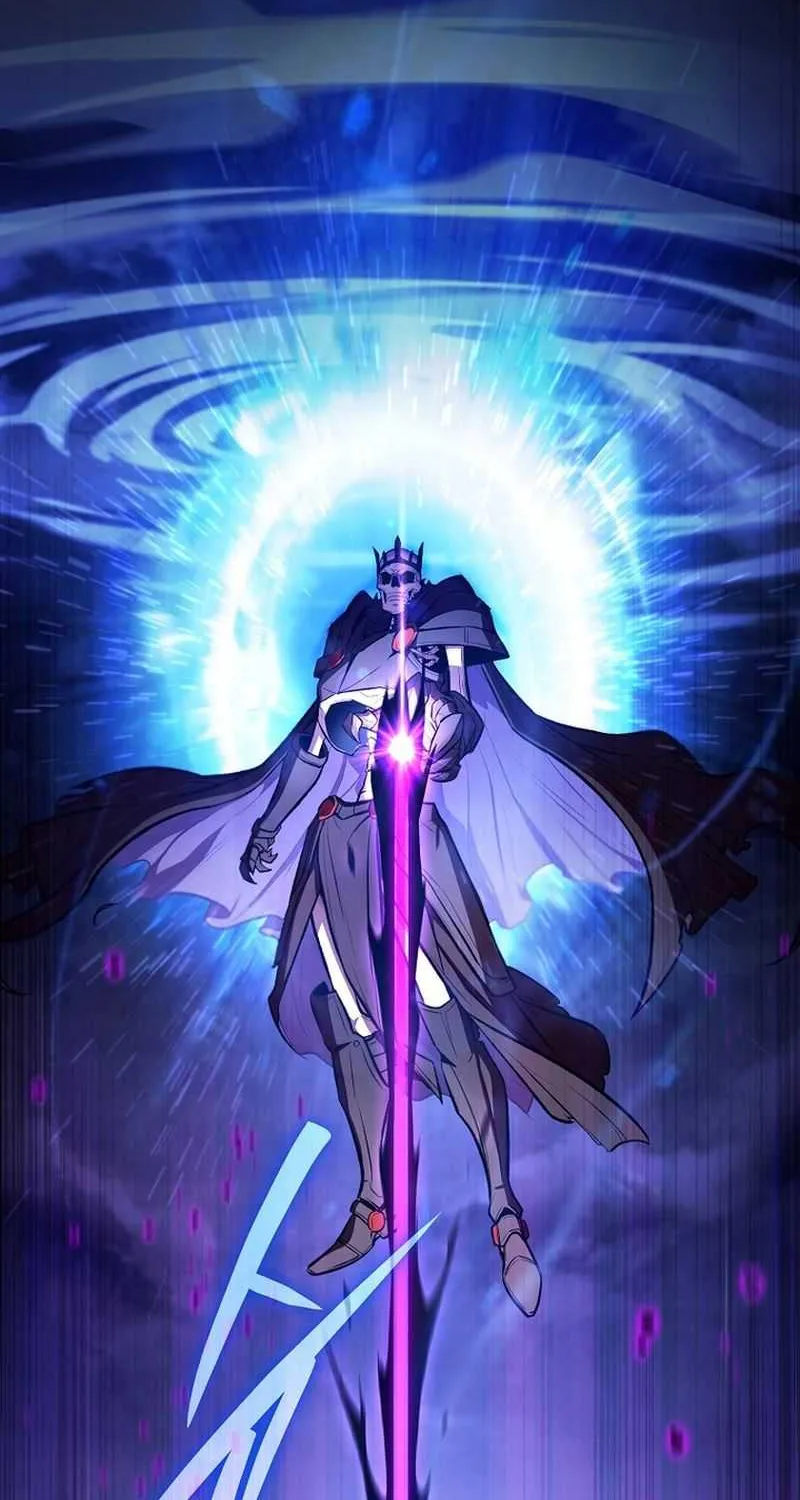 Read The Hero Returns chapter 123 image 43 on Lezhin