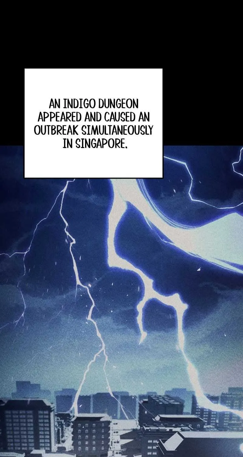 Read The Hero Returns chapter 123 image 68 on Lezhin