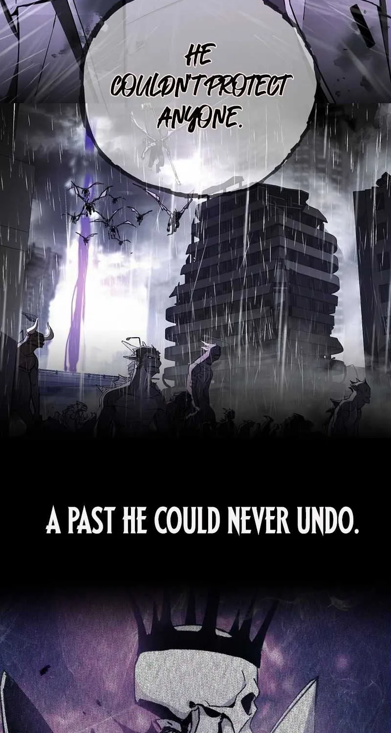 Read The Hero Returns chapter 123 image 7 on Lezhin