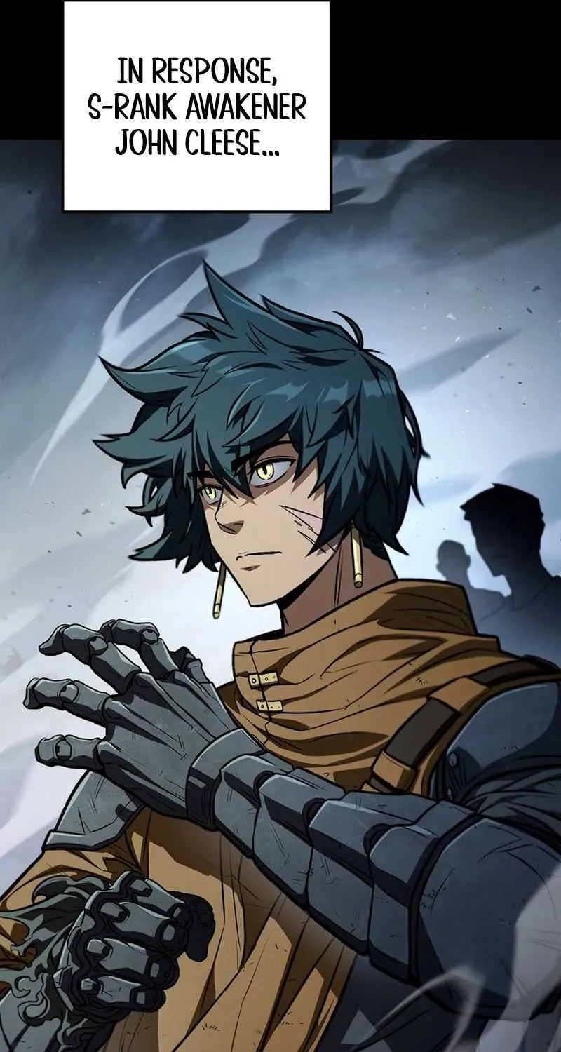 Read The Hero Returns chapter 123 image 72 on Lezhin