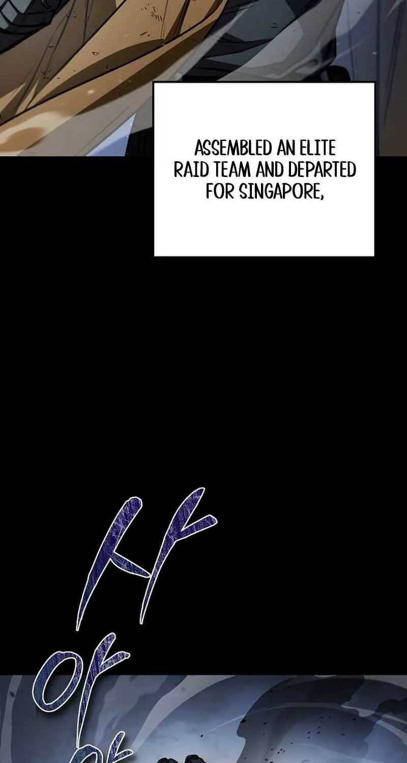 Read The Hero Returns chapter 123 image 73 on Lezhin