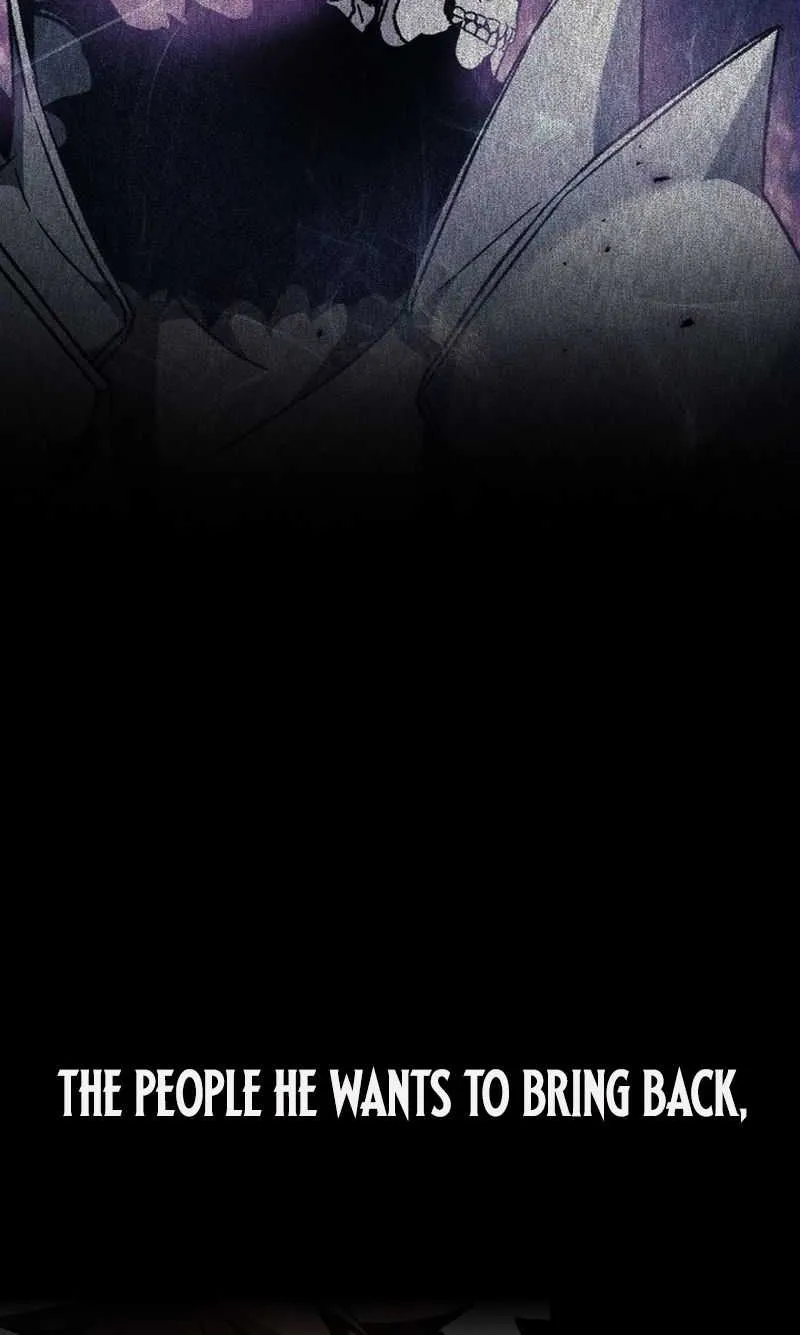 Read The Hero Returns chapter 123 image 8 on Lezhin