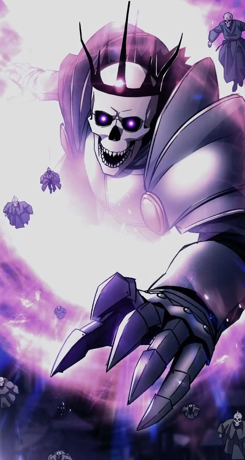 Read The Hero Returns chapter 123 image 80 on Lezhin