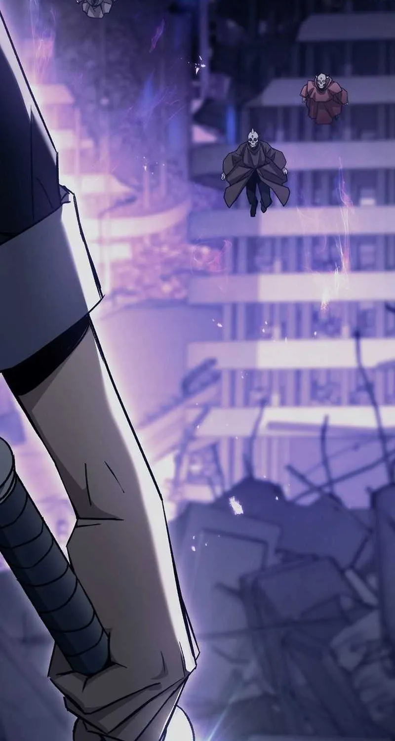 Read The Hero Returns chapter 123 image 81 on Lezhin