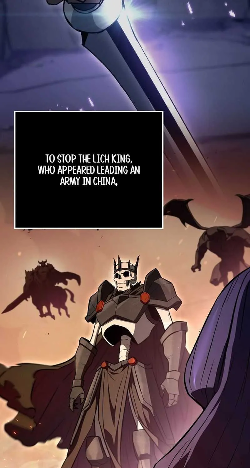 Read The Hero Returns chapter 123 image 82 on Lezhin