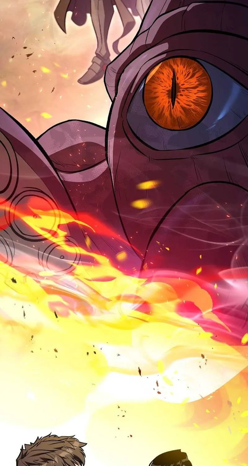 Read The Hero Returns chapter 123 image 83 on Lezhin