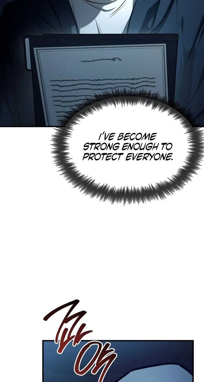 Read The Hero Returns chapter 123 image 91 on Lezhin