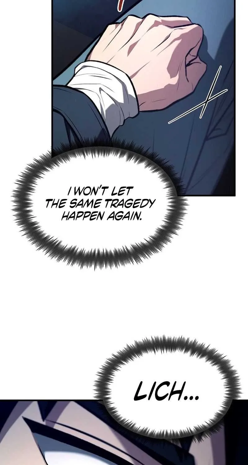 Read The Hero Returns chapter 123 image 92 on Lezhin