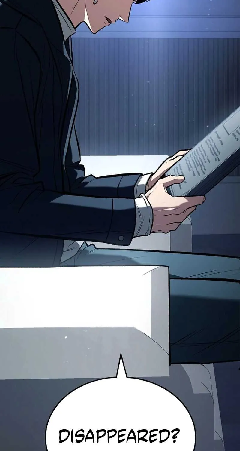 Read The Hero Returns chapter 123 image 98 on Lezhin