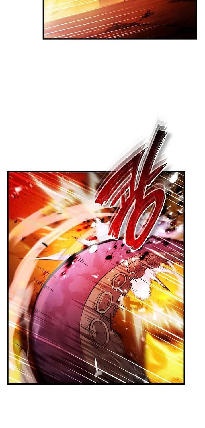 Read The Hero Returns chapter 124 image 1 on Lezhin